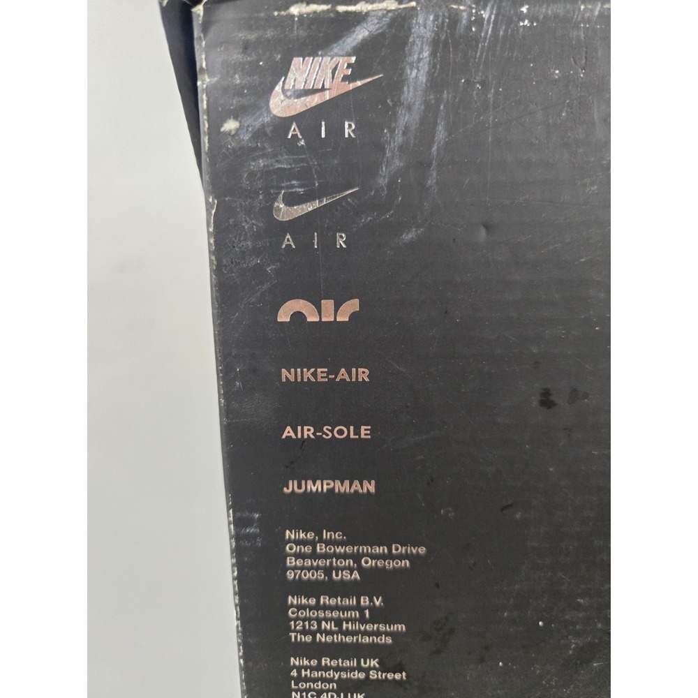 A Ma Maniére x Air Jordan 4 OG SP Woman's Sz 7.5 - Picture 5 of 16
